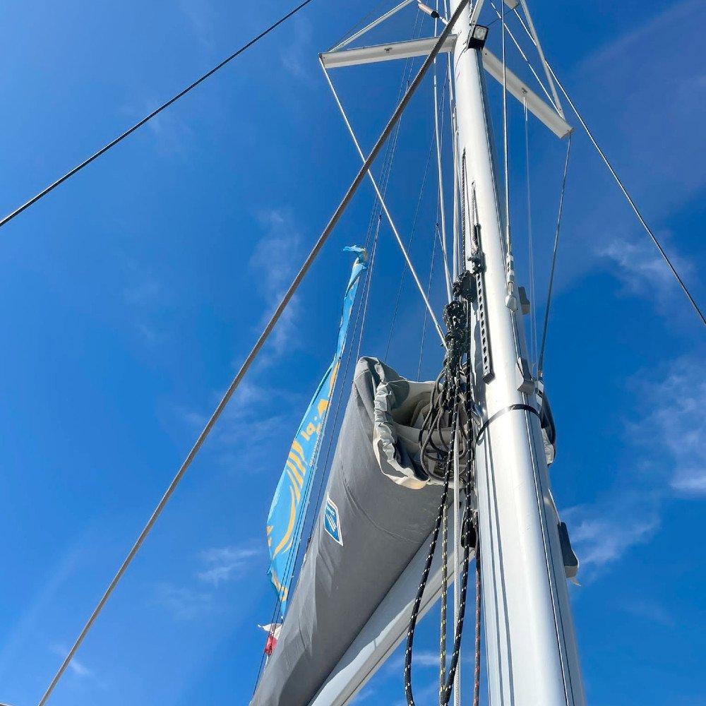 Kurs w Chorwacji – Manewrówka MONO - obrazek 2