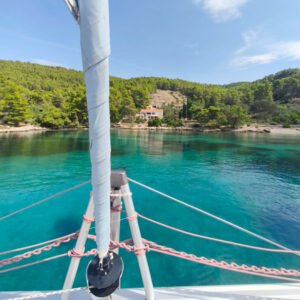 Boże Ciało 2026 – Lazurowa Chorwacja