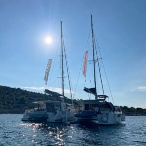 Boże Ciało 2026 – Błękitne Cyklady