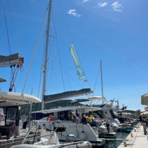 Boże Ciało 2026 – Lazurowa Chorwacja