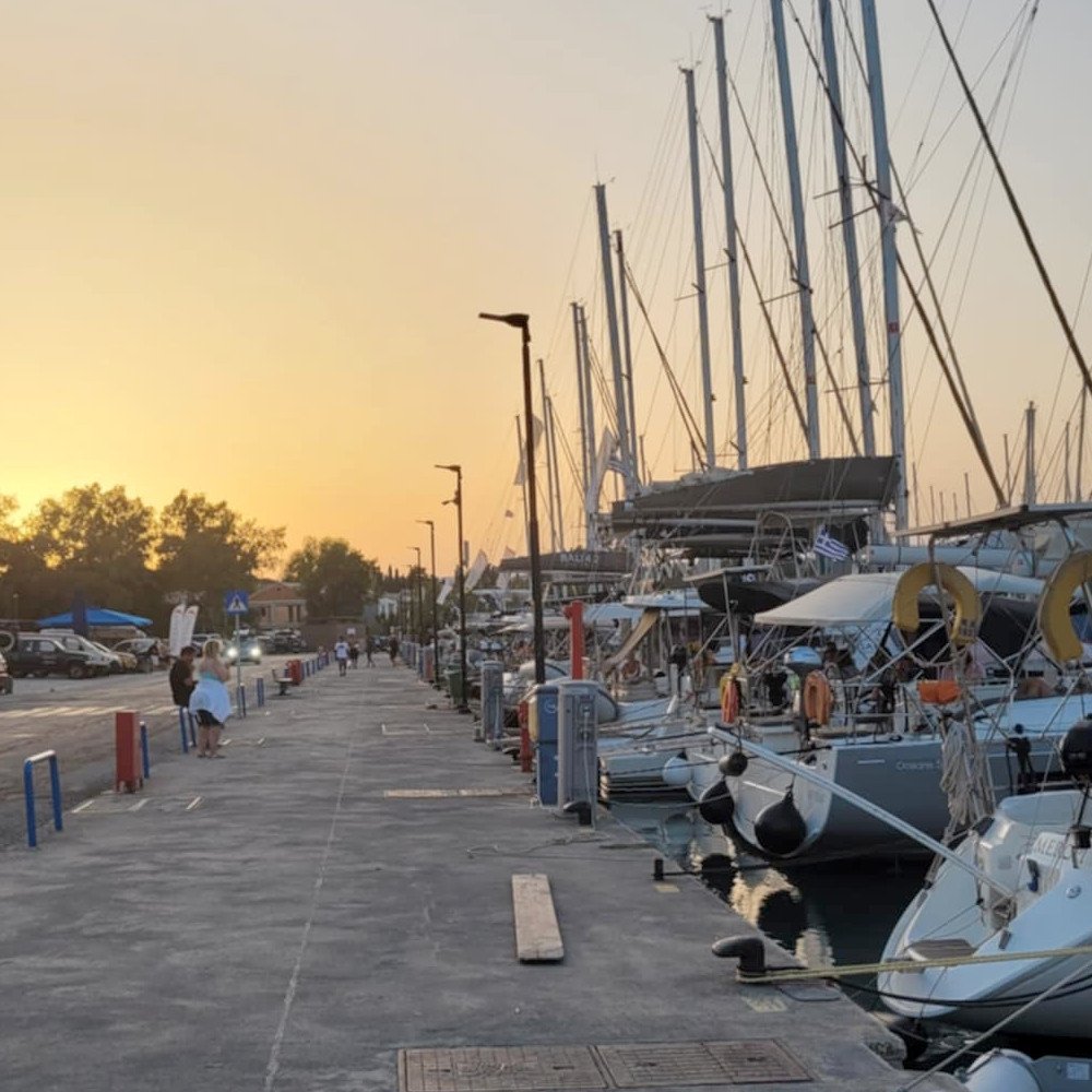 Boże Ciało 2026 - Błękitne Cyklady