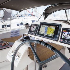 Kurs w Grecji – Manewrówka MONO